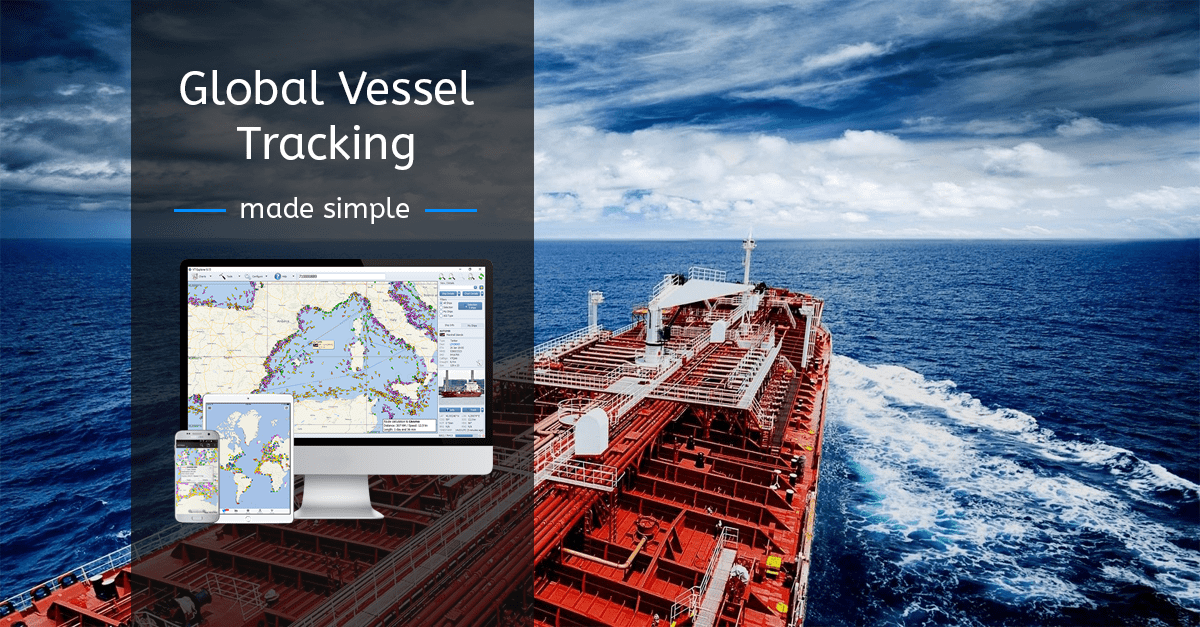 Vessel Tracking Real Time And Historical Ais Data By Vt Explorer