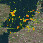 Traffic Density Analysis