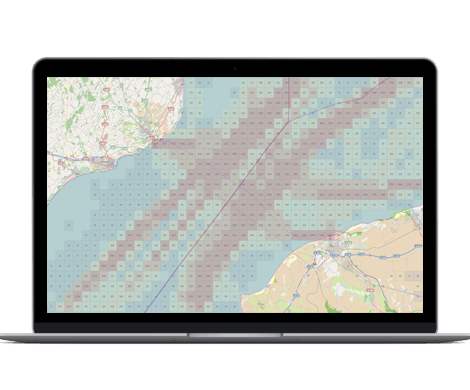 Vessel Movements Report Sample