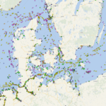 Vessel Movements Report