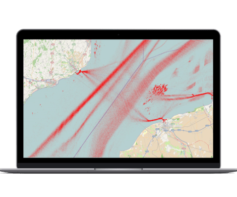 Vessel Movements Report Sample